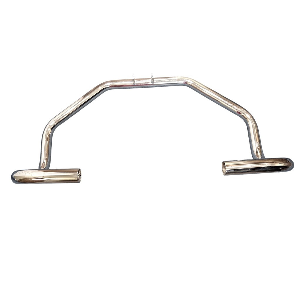 Renegade Highway Bar Chrome 38mm BMW R 1200 C BIBM_0101 Engine Guard w/ Hardware